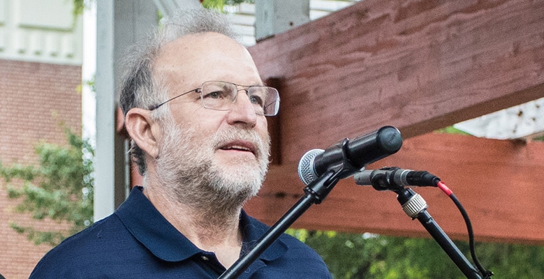 Jerry Greenfield