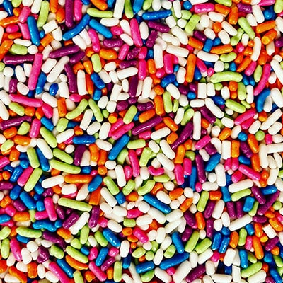 Sprinkles