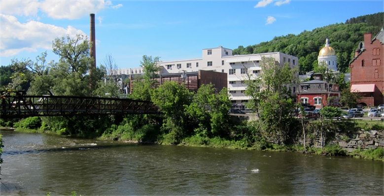 Montpelier, VT