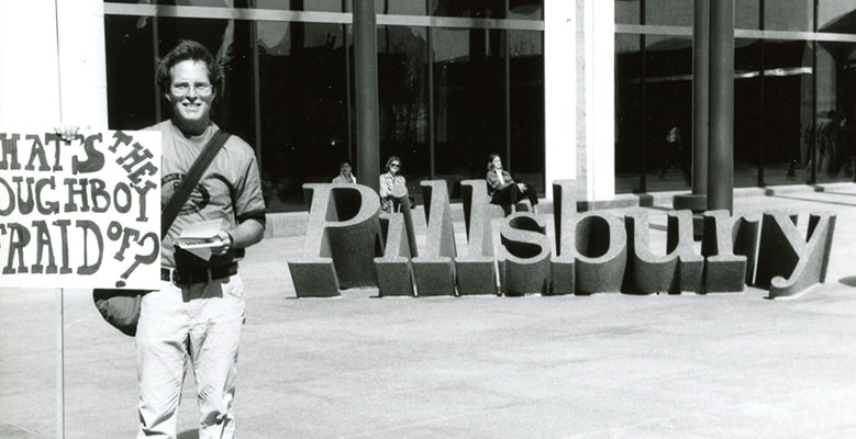 Pillsbury Building