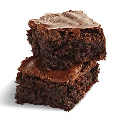 Ben & Jerry's I Am Loyal a Fudge Brownies