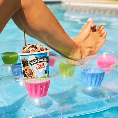 Half Baked