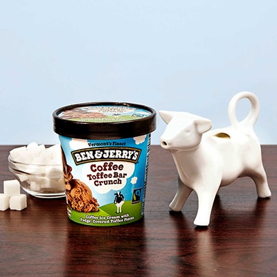 Coffee Toffee