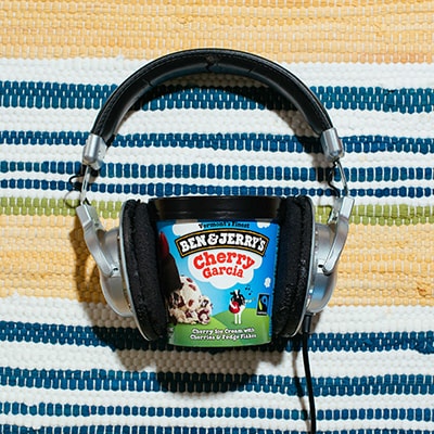 Cherry Garcia