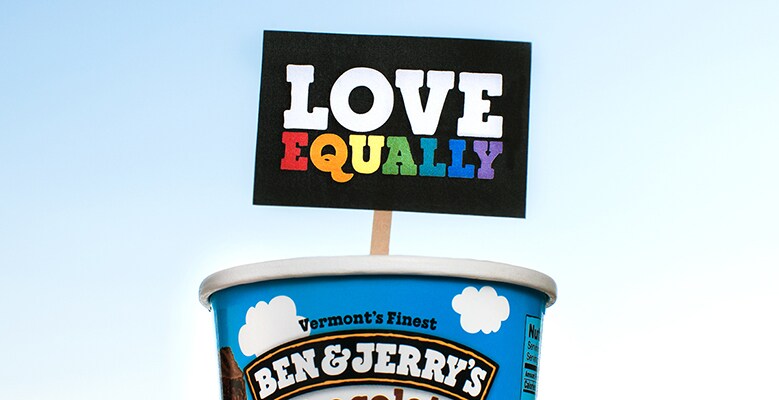 Love Equality Sign
