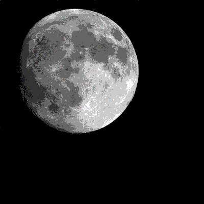 Trip to the moon