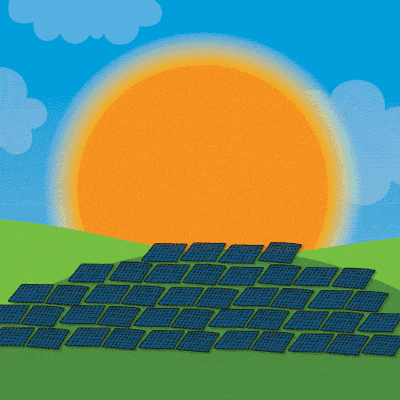 Solar panels