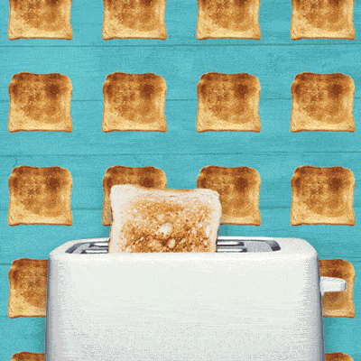 Toaster