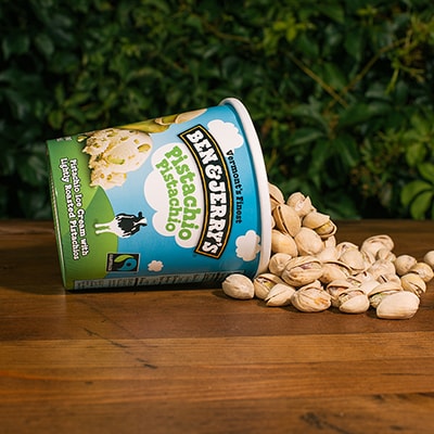 Pistachio Pistachio
