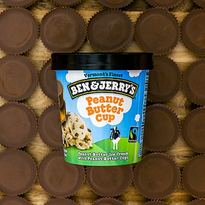 Peanut Butter Cup
