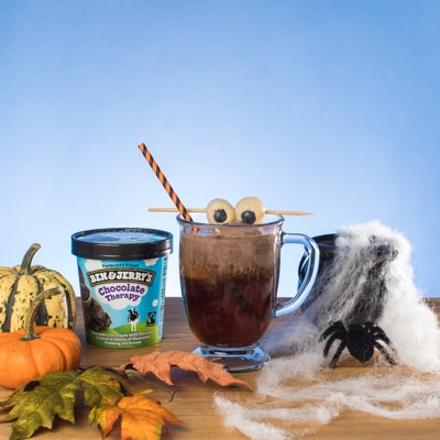 Witches Brew Float