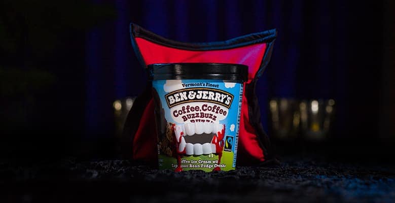 Fairtrade Halloween