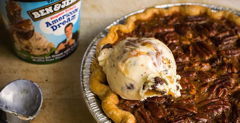 Pecan Pie