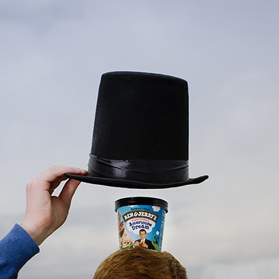Under Your Hat