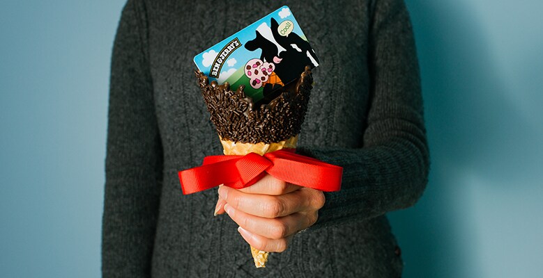 Scoop Shop Gift Card