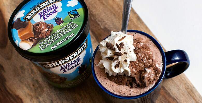 Hot Chocolate