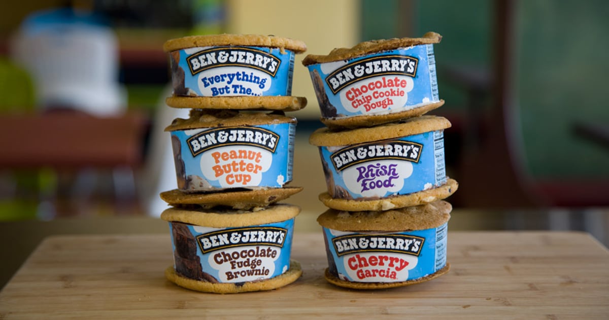 Genius ice online cream maker