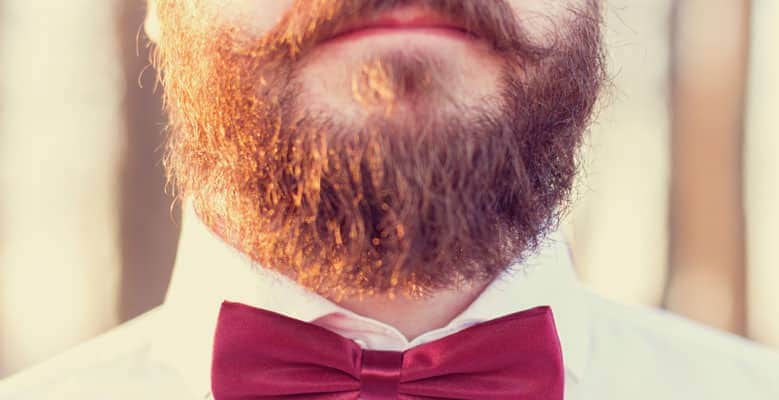 A Glorious Beard