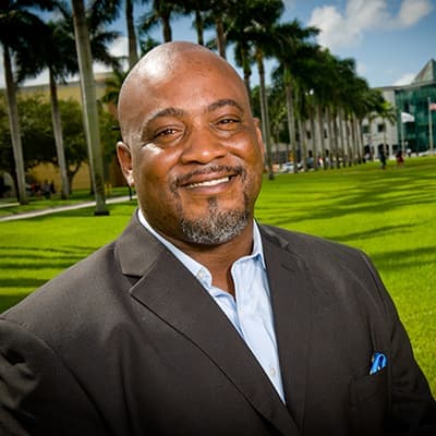 Desmond Meade