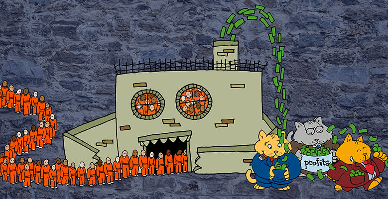 Private prisons