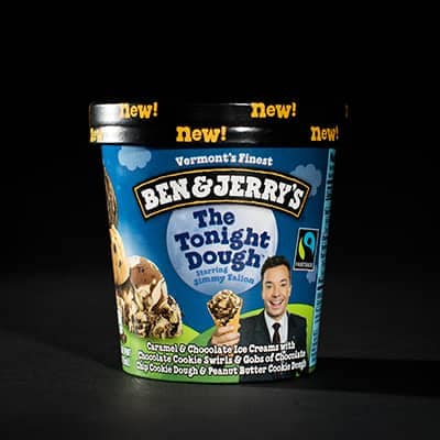 A pint of The Tonight Dough