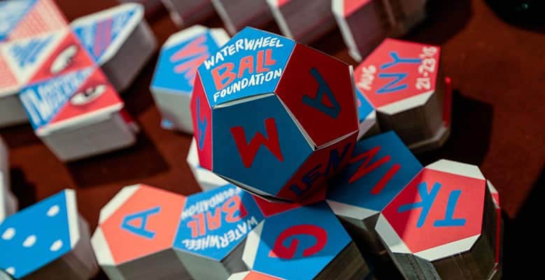 Phish's WaterWheel Foundation