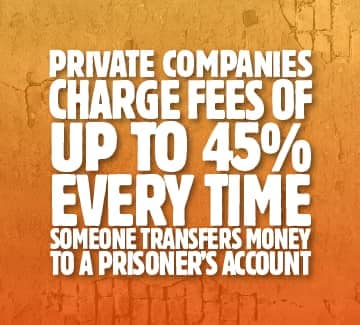 prison-money-transfer sign