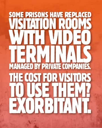 prison-video-visitations sign
