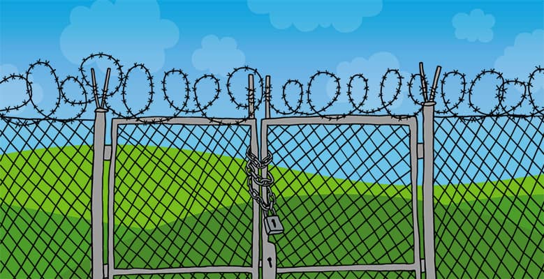 Ben & Jerry's - Reform the Criminal Justice System