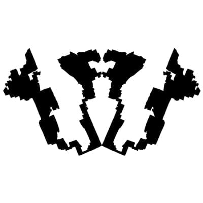 Gerrymandered district