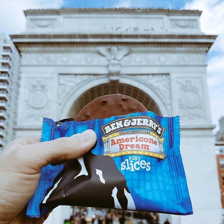 pint slice in Paris