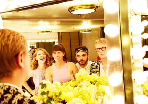 Lake Street Dive