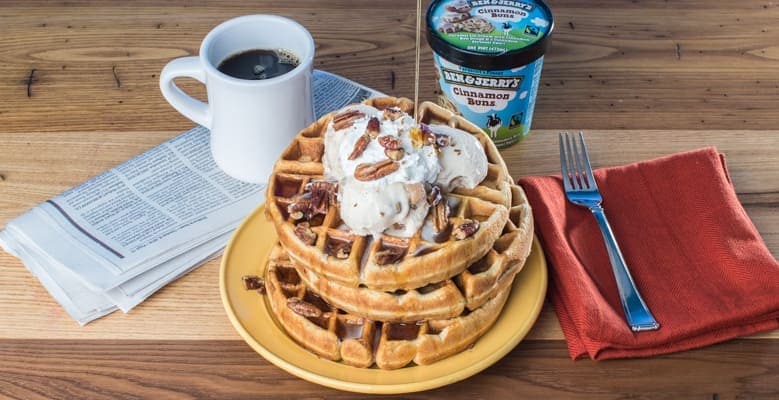 Mother's Day recipe quiz