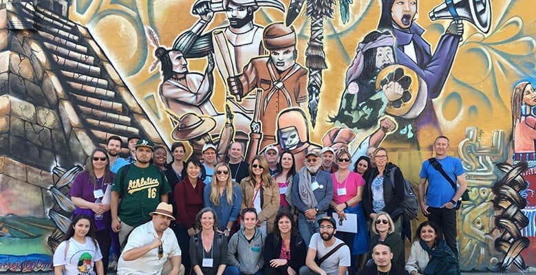 Ben & Jerry's Racial Justice Oakland