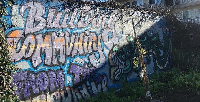 Ben & Jerry's Racial Justice Oakland