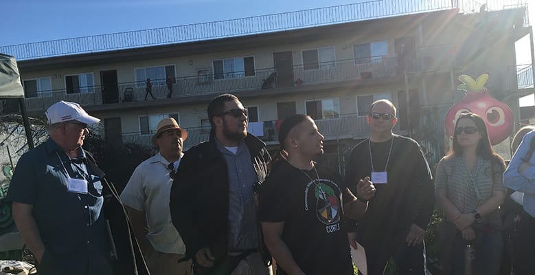 Ben & Jerry's Racial Justice Oakland