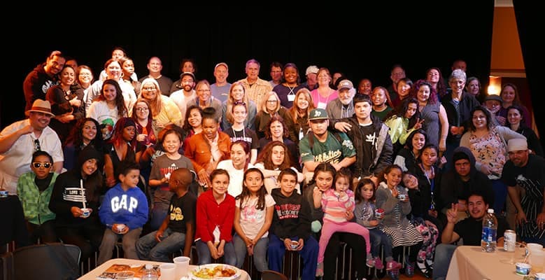 Ben & Jerry's Racial Justice Oakland