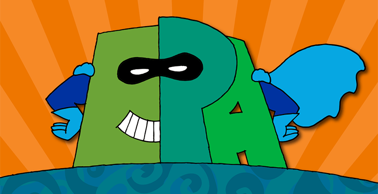 hero-EPA Character