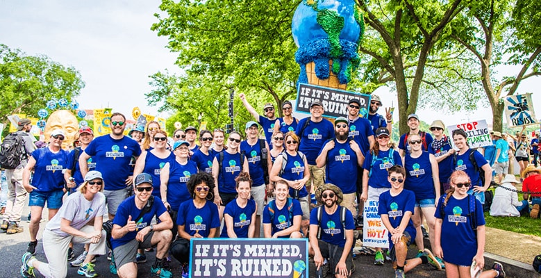 Ben & Jerry's PCM Group