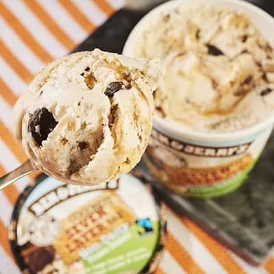 Coconut Seven Layer Bar Non-Dairy