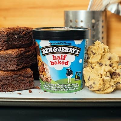 Half Baked