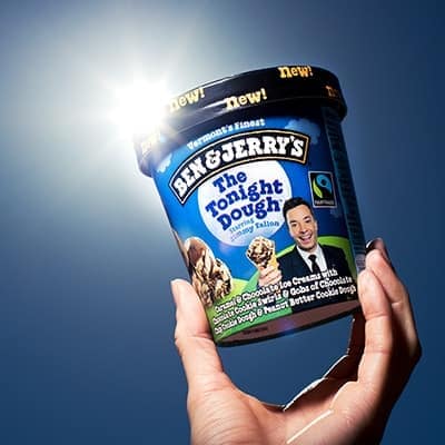The Tonight Dough