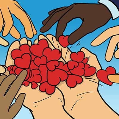 Share the love