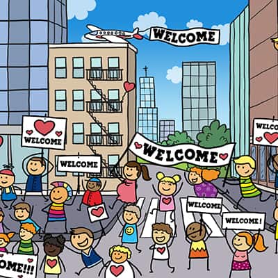 Banning the Muslim Ban
