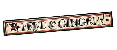 Fred & Ginger (1988)