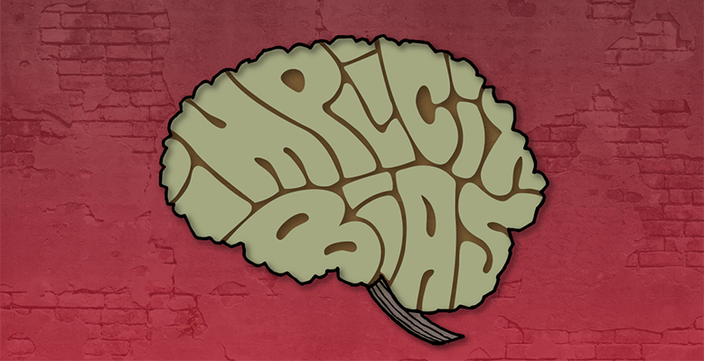 implicit bias brain