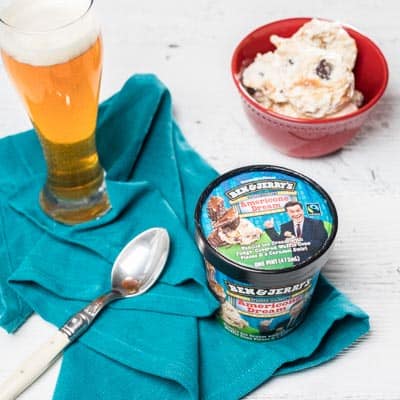IPA With Americone Dream