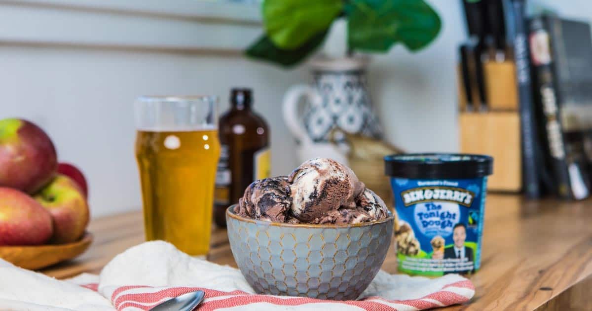 8 Perfect Ice Cream and Beer Pairings Ben & Jerry’s