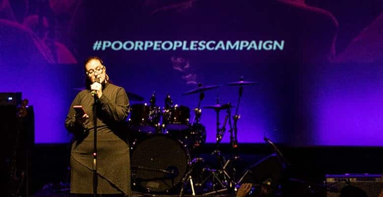 Poor People's Campaign