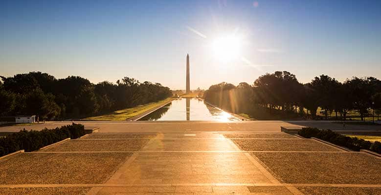 Picture of Washington DC